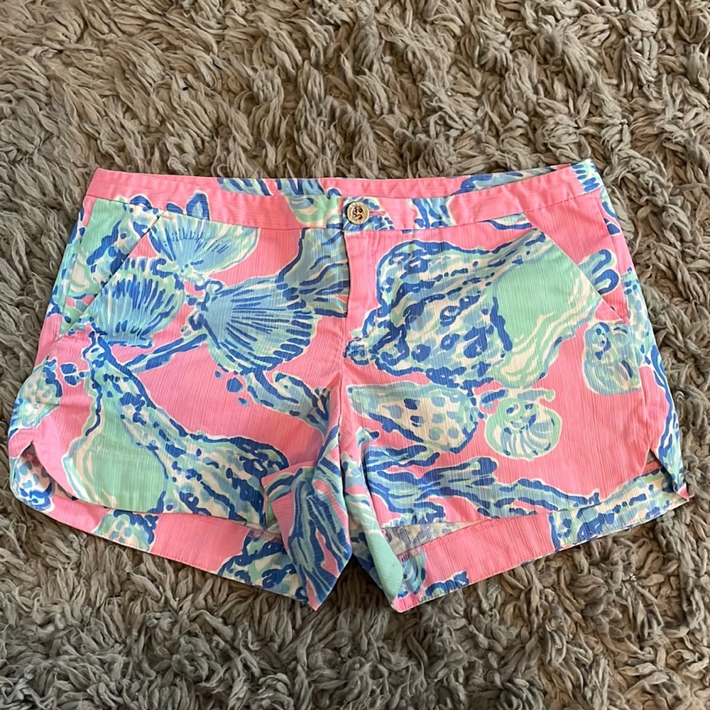 Lilly Pulitzer